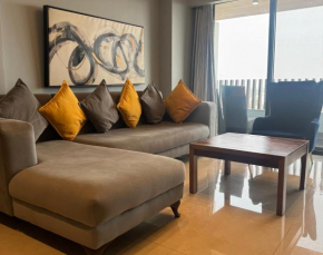 Solaris Apartments